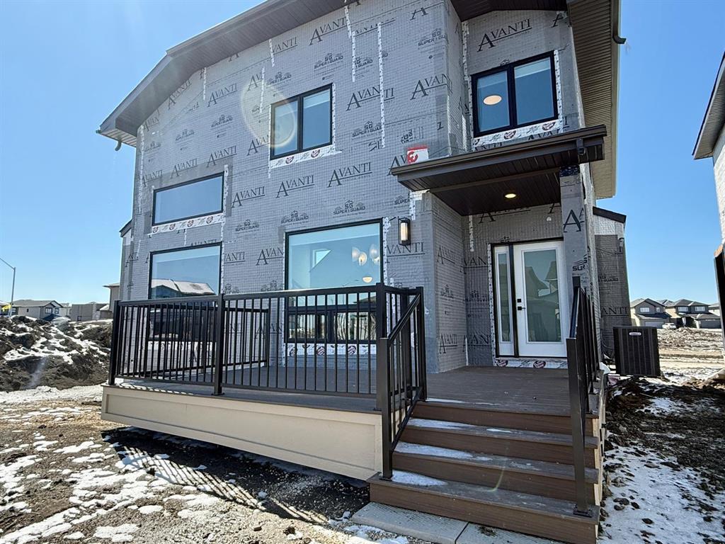 103 Tej Bains Place, Winnipeg, Manitoba  R3Y 2K5 - Photo 26 - 202607967
