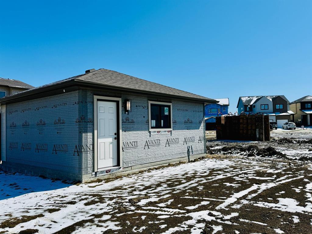 103 Tej Bains Place, Winnipeg, Manitoba  R3Y 2K5 - Photo 28 - 202607967