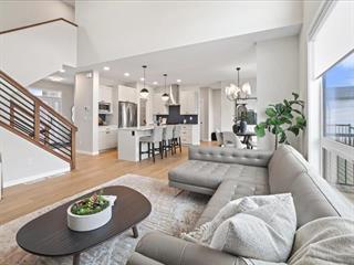 103 Tej Bains Place, Winnipeg, Manitoba  R3Y 2K5 - Photo 5 - 202607967