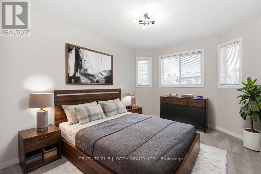 153 Livingstone Street W, Barrie, Ontario  L4N 7J7 - Photo 22 - S13216308