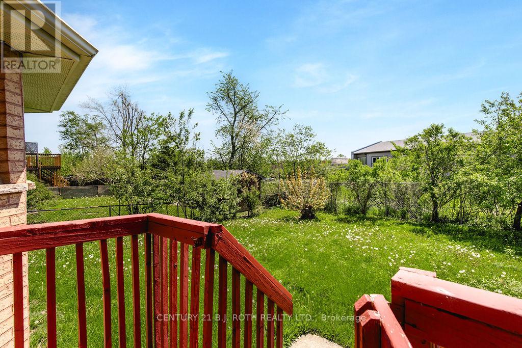 153 Livingstone Street W, Barrie, Ontario  L4N 7J7 - Photo 26 - S13216308