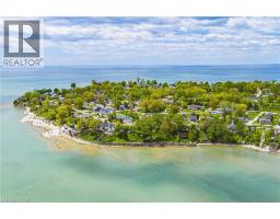 52 WILCOX Drive, Peacock Point, Ontario