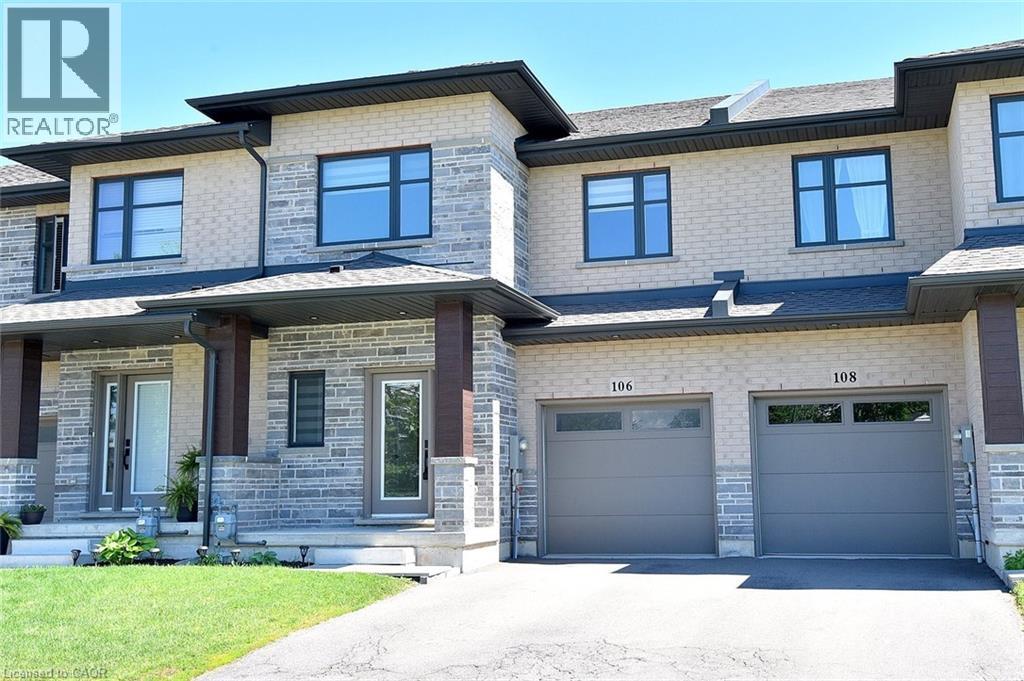 106 JAYLA Lane, Smithville, Ontario