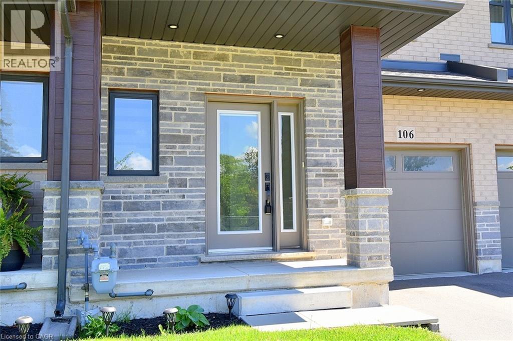 106 Jayla Lane, Smithville, Ontario  L0R 2A0 - Photo 2 - 40834939