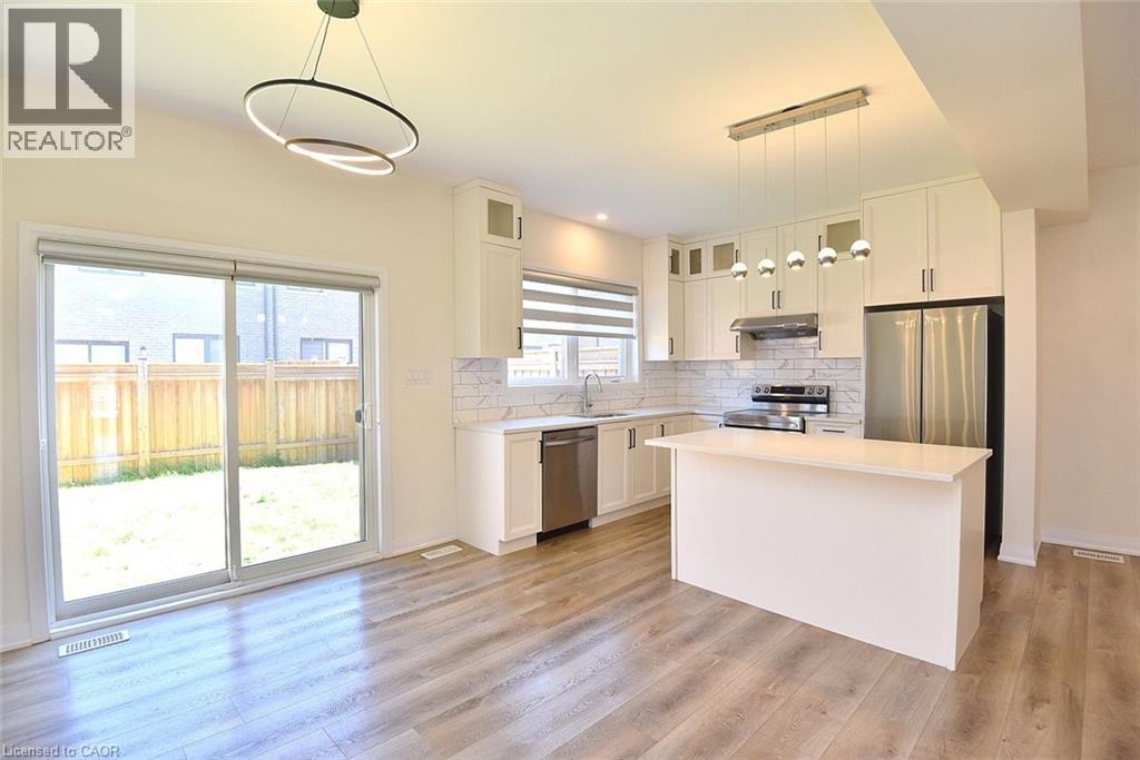 106 Jayla Lane, Smithville, Ontario  L0R 2A0 - Photo 4 - 40834939