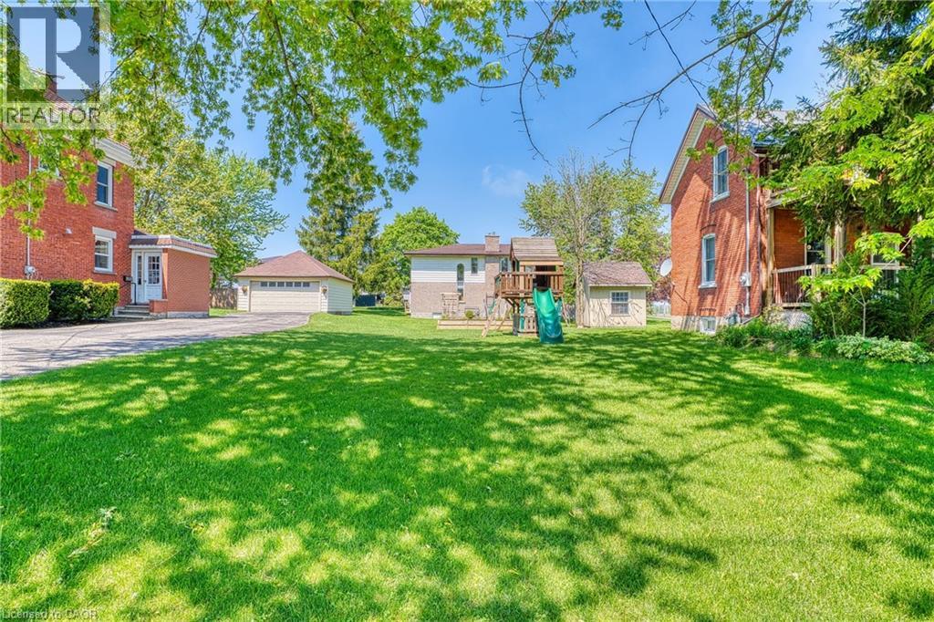 84 MAIN ST N, Milverton, Ontario