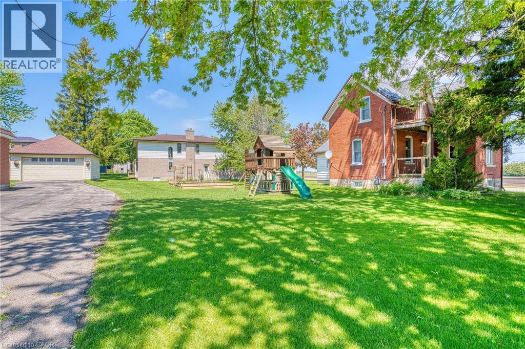 84 Main St N, Milverton, Ontario  N0K 1M0 - Photo 2 - 40834838
