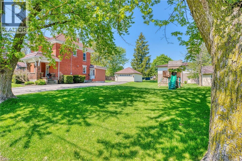 84 Main St N, Milverton, Ontario  N0K 1M0 - Photo 3 - 40834838