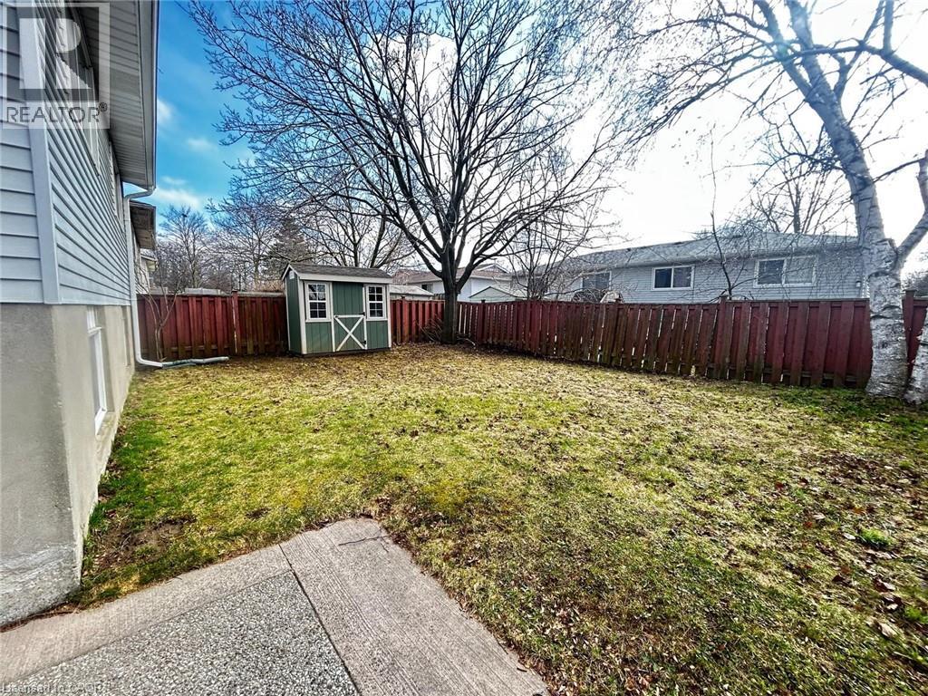 254 Camille Crescent, Waterloo, Ontario  N2K 3B6 - Photo 33 - 40834468