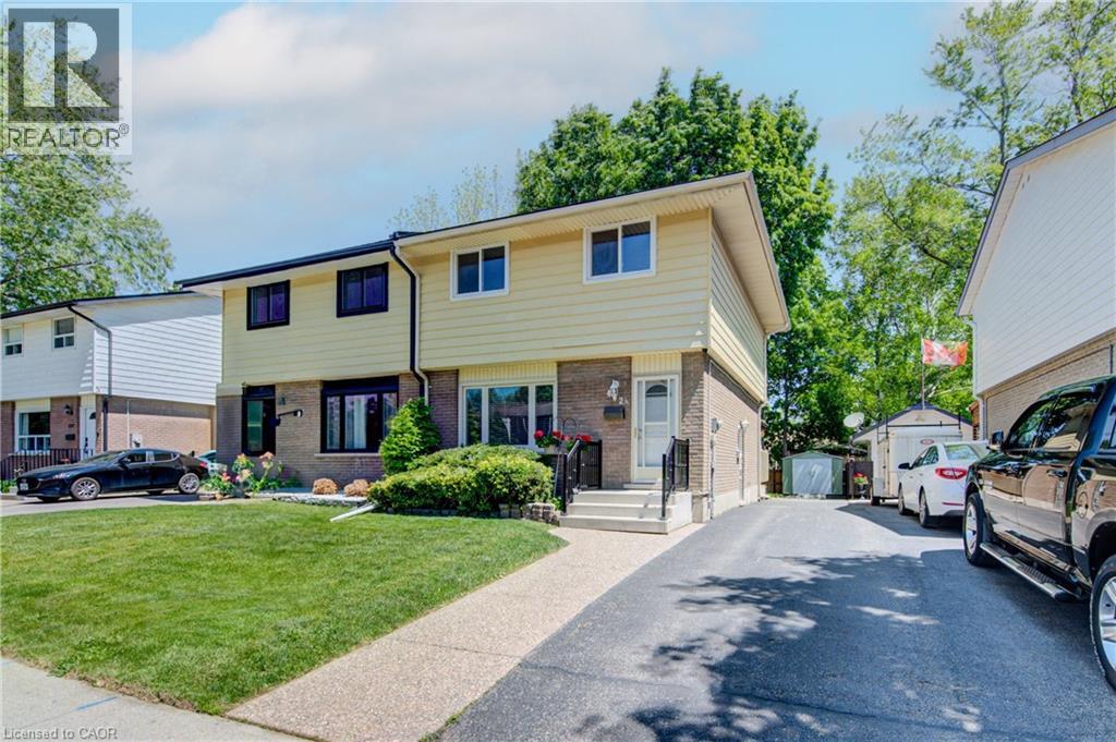 432 Lee Avenue Unit# A, Waterloo, Ontario  N2K 2L7 - Photo 2 - 40833783