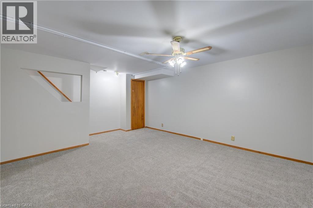 432 Lee Avenue Unit# A, Waterloo, Ontario  N2K 2L7 - Photo 29 - 40833783