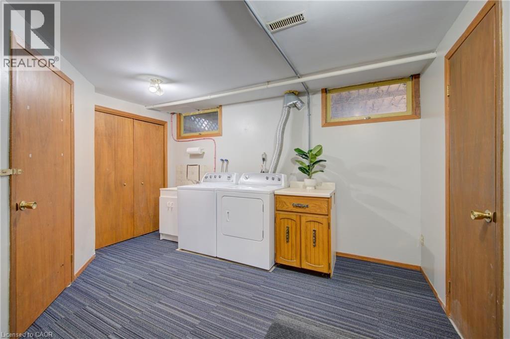 432 Lee Avenue Unit# A, Waterloo, Ontario  N2K 2L7 - Photo 30 - 40833783