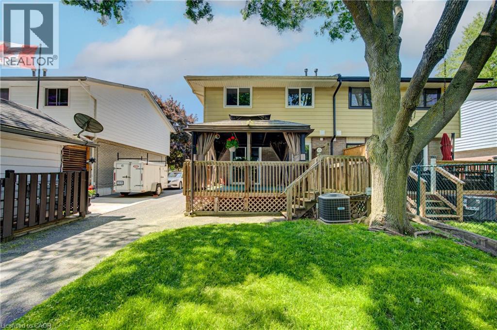 432 Lee Avenue Unit# A, Waterloo, Ontario  N2K 2L7 - Photo 34 - 40833783