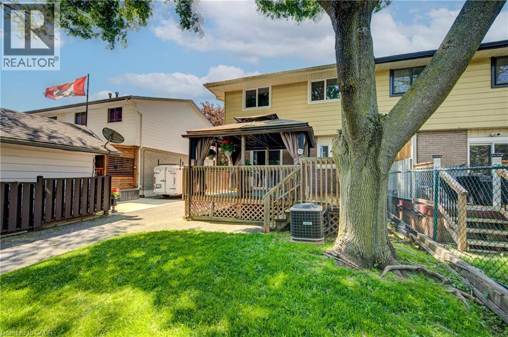 432 Lee Avenue Unit# A, Waterloo, Ontario  N2K 2L7 - Photo 35 - 40833783