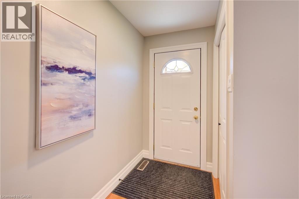 432 Lee Avenue Unit# A, Waterloo, Ontario  N2K 2L7 - Photo 5 - 40833783