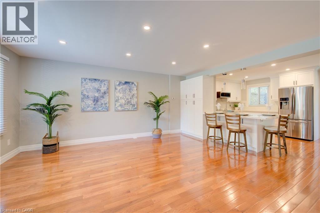 432 Lee Avenue Unit# A, Waterloo, Ontario  N2K 2L7 - Photo 6 - 40833783
