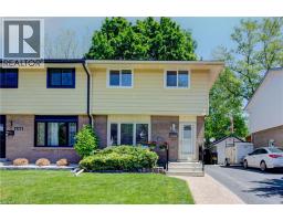 432 LEE Avenue Unit# A, Waterloo, Ontario
