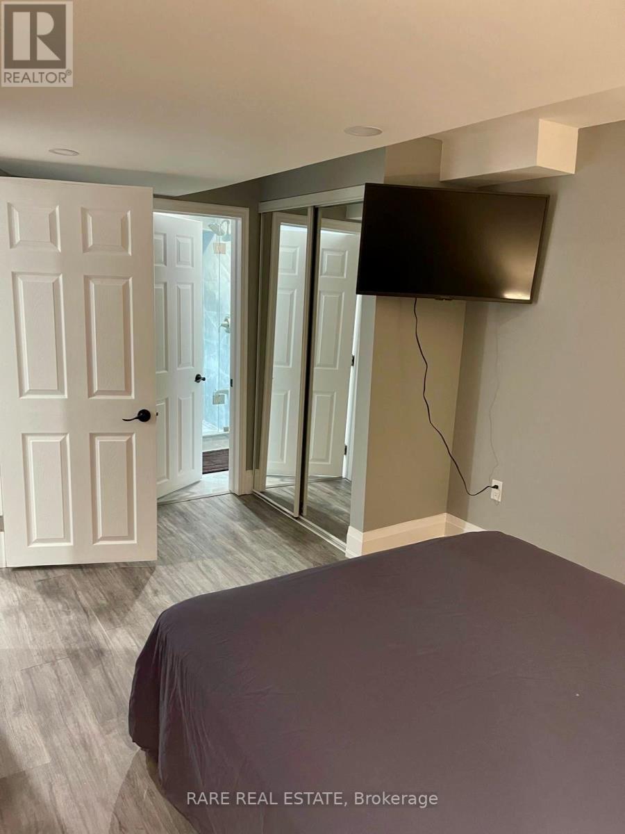 Bsmt 2 - 20 Arctic Fox Crescent, Brampton, Ontario  L6R 0J3 - Photo 8 - W13216274