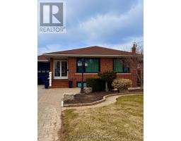 LOWER - 6 FRANKFORT AVENUE, Toronto, Ontario