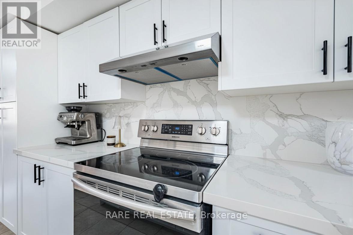 28 - 60 Fairwood Circle, Brampton, Ontario  L6R 0Y6 - Photo 13 - W13216318