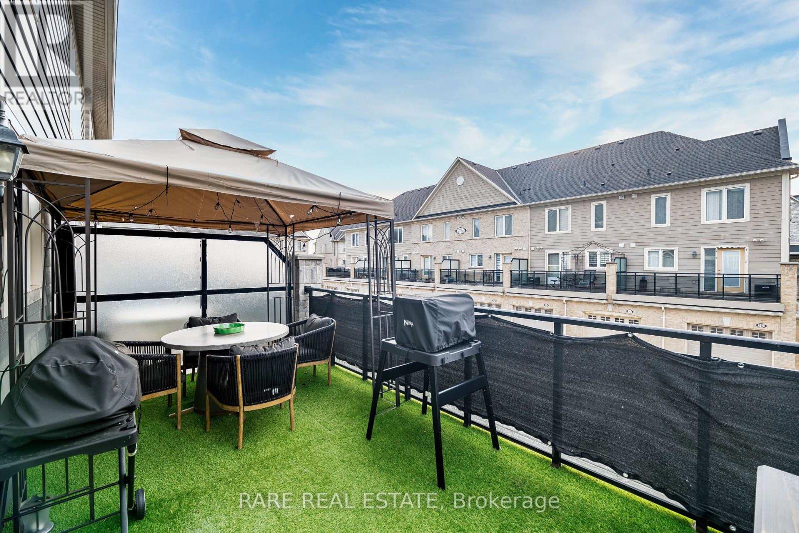 28 - 60 Fairwood Circle, Brampton, Ontario  L6R 0Y6 - Photo 16 - W13216318