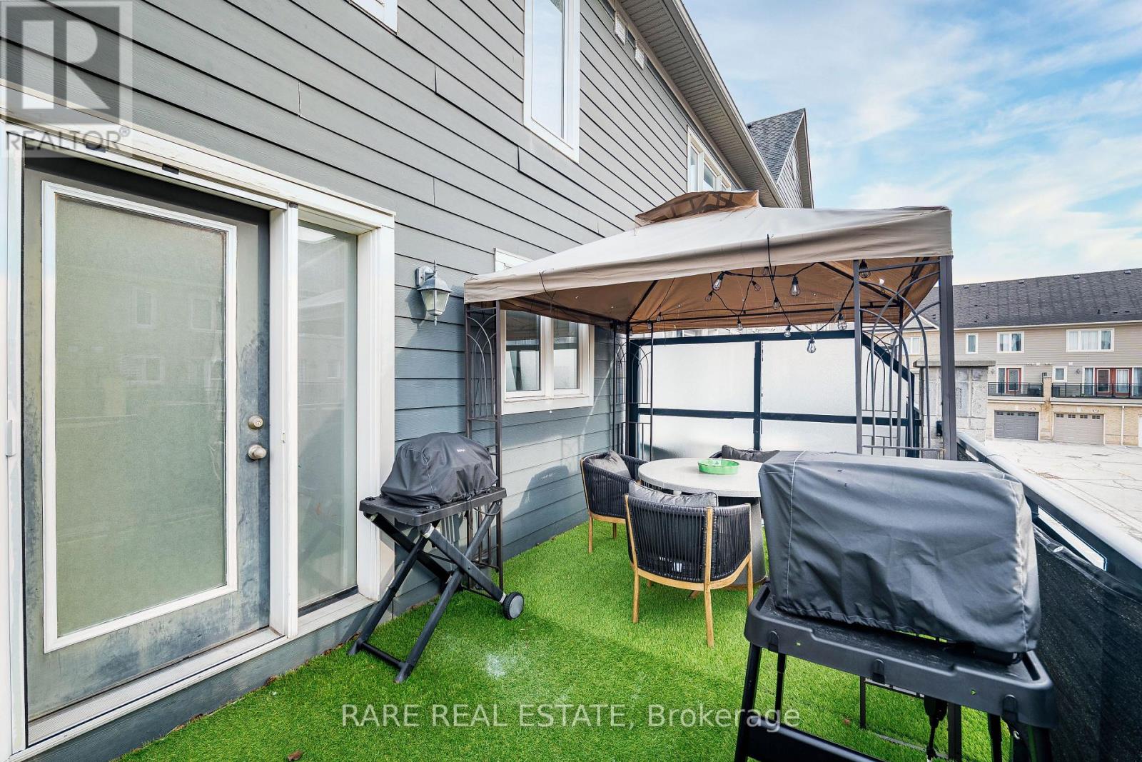 28 - 60 Fairwood Circle, Brampton, Ontario  L6R 0Y6 - Photo 17 - W13216318