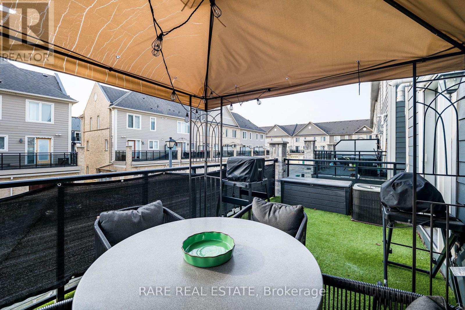 28 - 60 Fairwood Circle, Brampton, Ontario  L6R 0Y6 - Photo 18 - W13216318