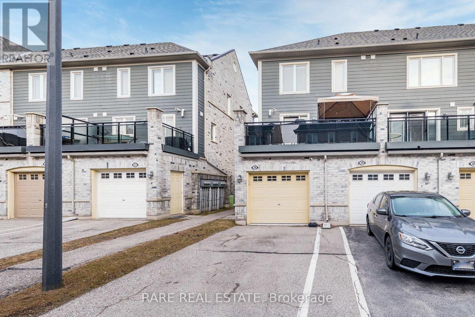 28 - 60 Fairwood Circle, Brampton, Ontario  L6R 0Y6 - Photo 41 - W13216318