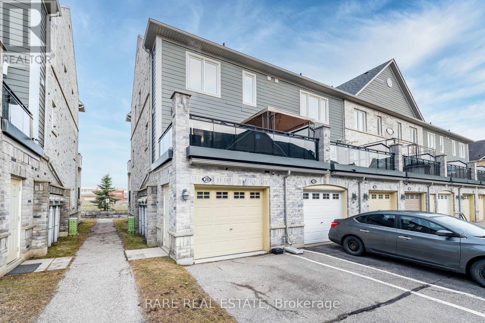 28 - 60 Fairwood Circle, Brampton, Ontario  L6R 0Y6 - Photo 42 - W13216318
