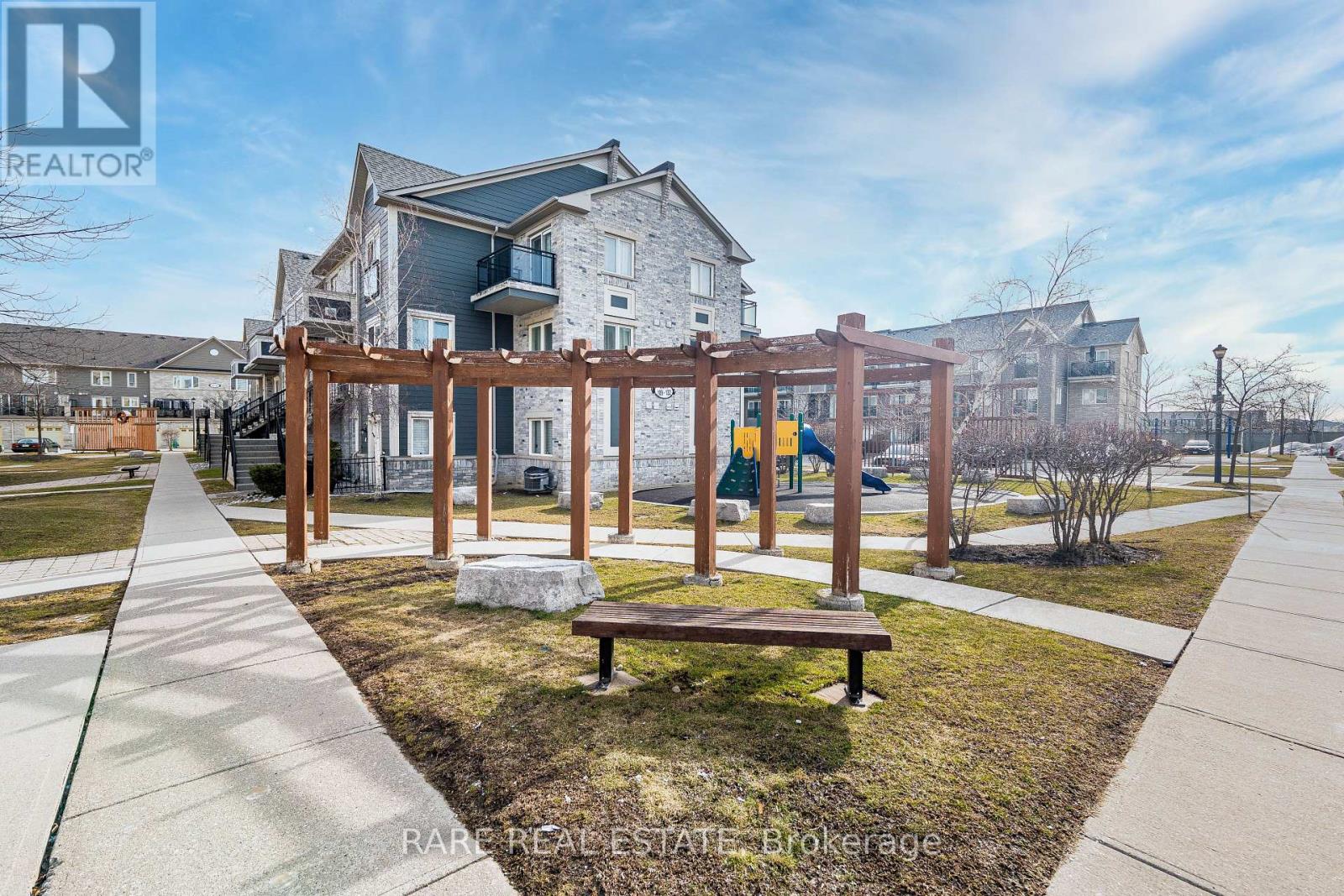 28 - 60 Fairwood Circle, Brampton, Ontario  L6R 0Y6 - Photo 43 - W13216318