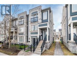 28 - 60 FAIRWOOD CIRCLE, Brampton, Ontario