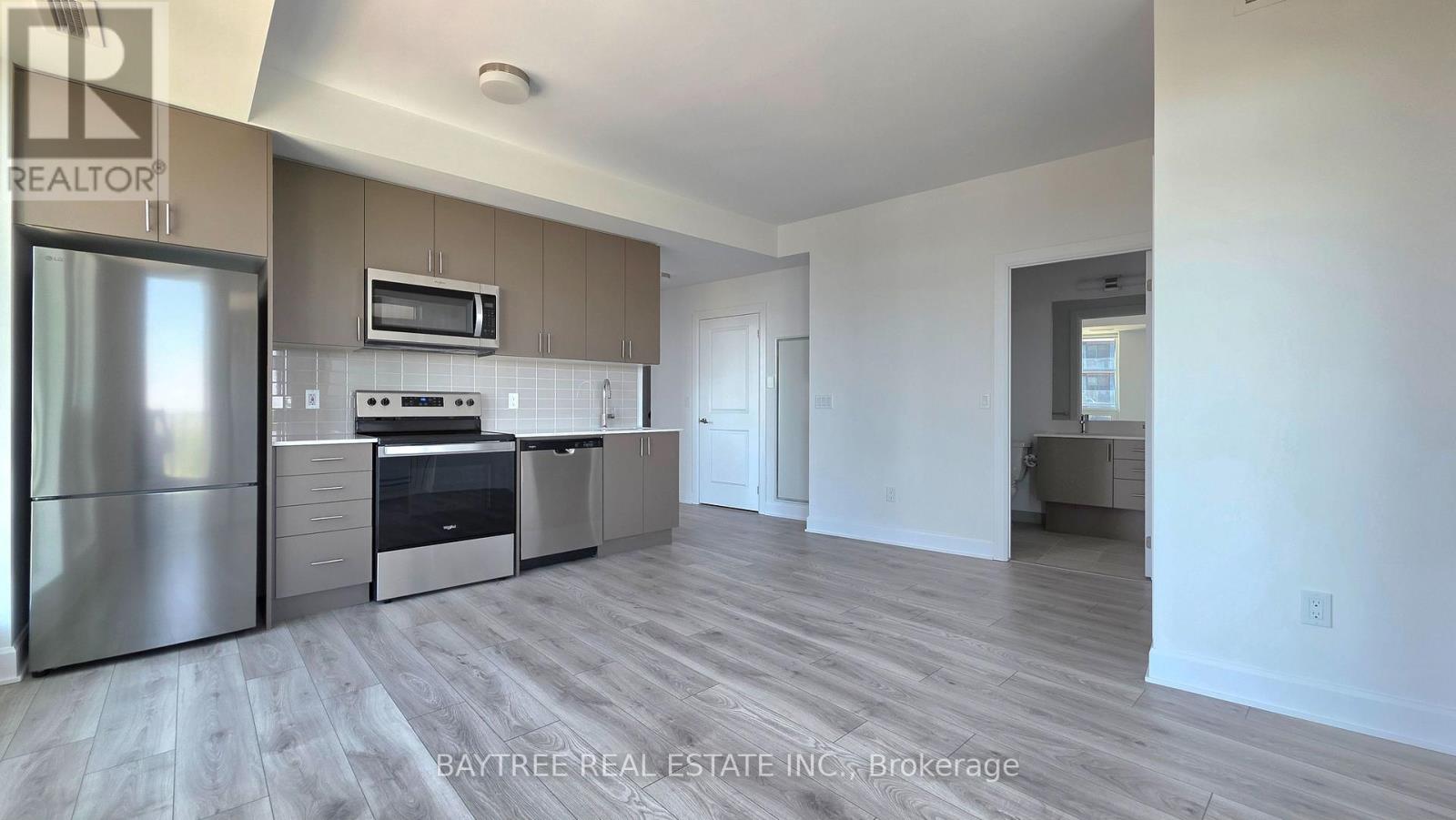1601 - 3240 William Coltson Avenue, Oakville, Ontario  L6H 8C8 - Photo 13 - W13216322