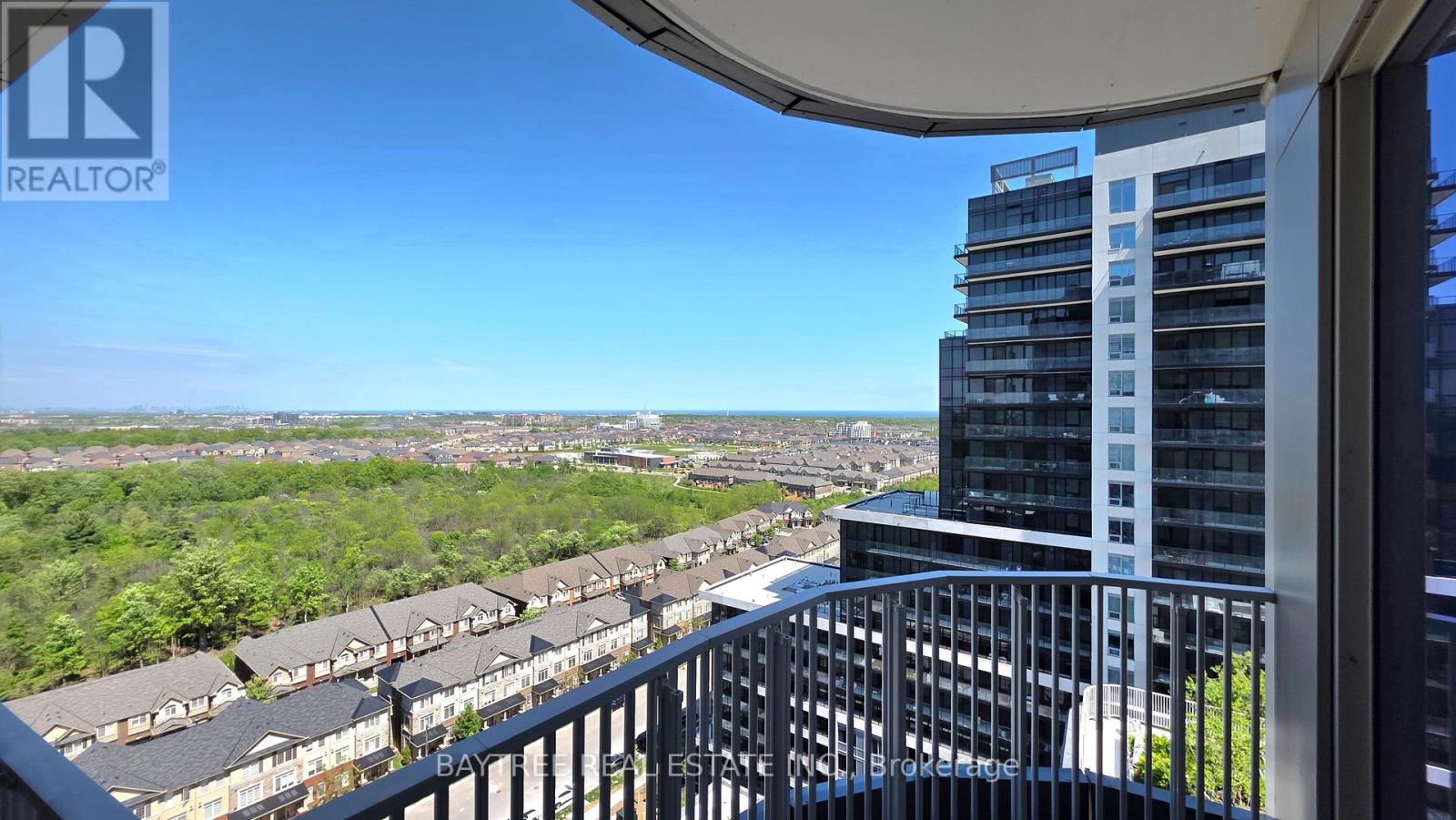 1601 - 3240 William Coltson Avenue, Oakville, Ontario  L6H 8C8 - Photo 17 - W13216322