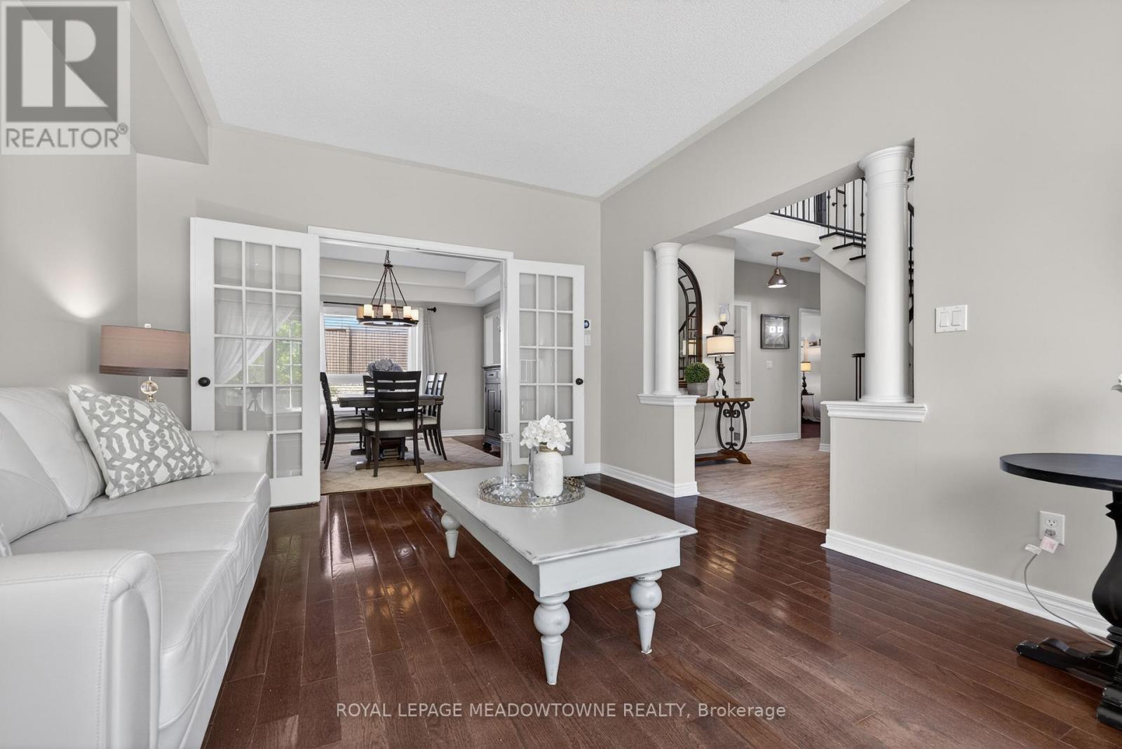 26 Callaghan Crescent, Halton Hills, Ontario  L7G 6A6 - Photo 11 - W13216340