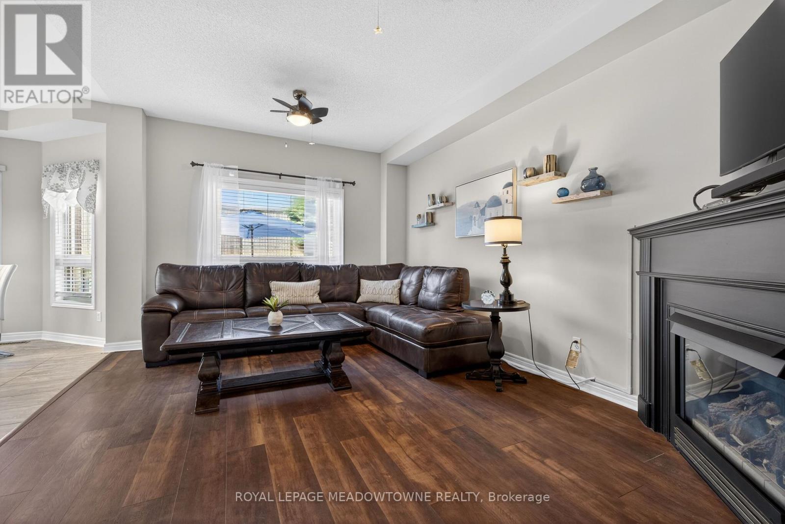 26 Callaghan Crescent, Halton Hills, Ontario  L7G 6A6 - Photo 15 - W13216340