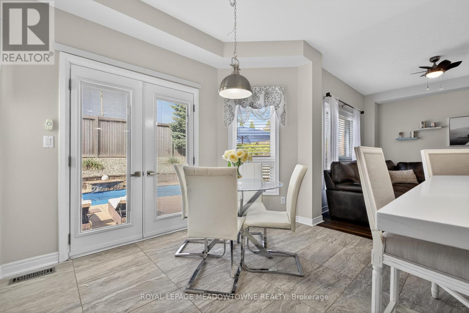 26 Callaghan Crescent, Halton Hills, Ontario  L7G 6A6 - Photo 17 - W13216340