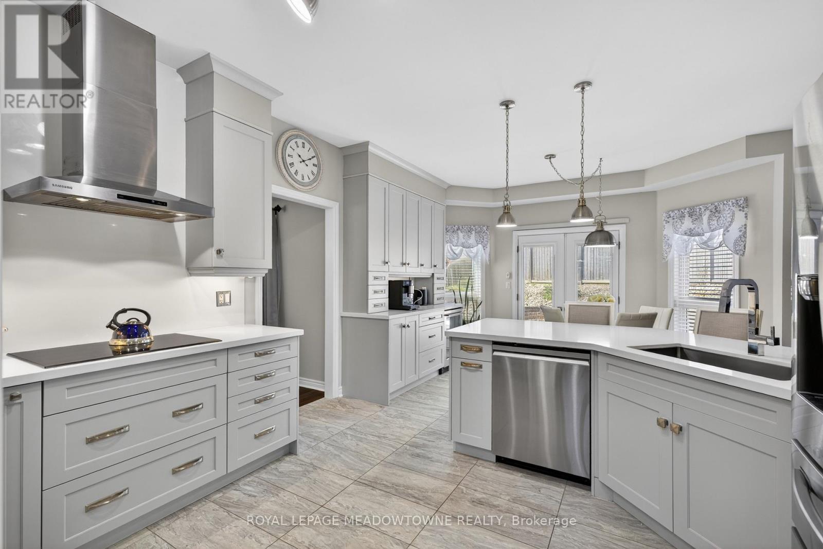 26 Callaghan Crescent, Halton Hills, Ontario  L7G 6A6 - Photo 21 - W13216340