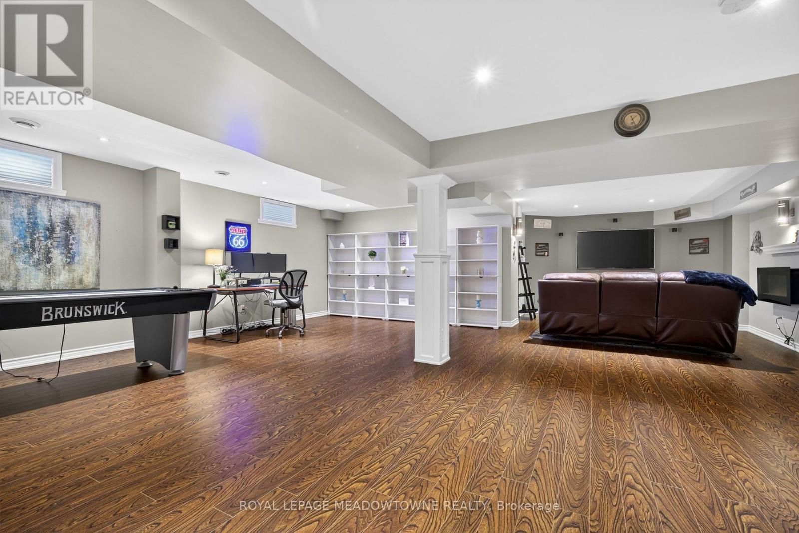 26 Callaghan Crescent, Halton Hills, Ontario  L7G 6A6 - Photo 37 - W13216340