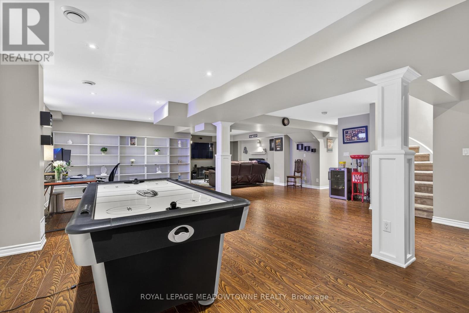 26 Callaghan Crescent, Halton Hills, Ontario  L7G 6A6 - Photo 38 - W13216340