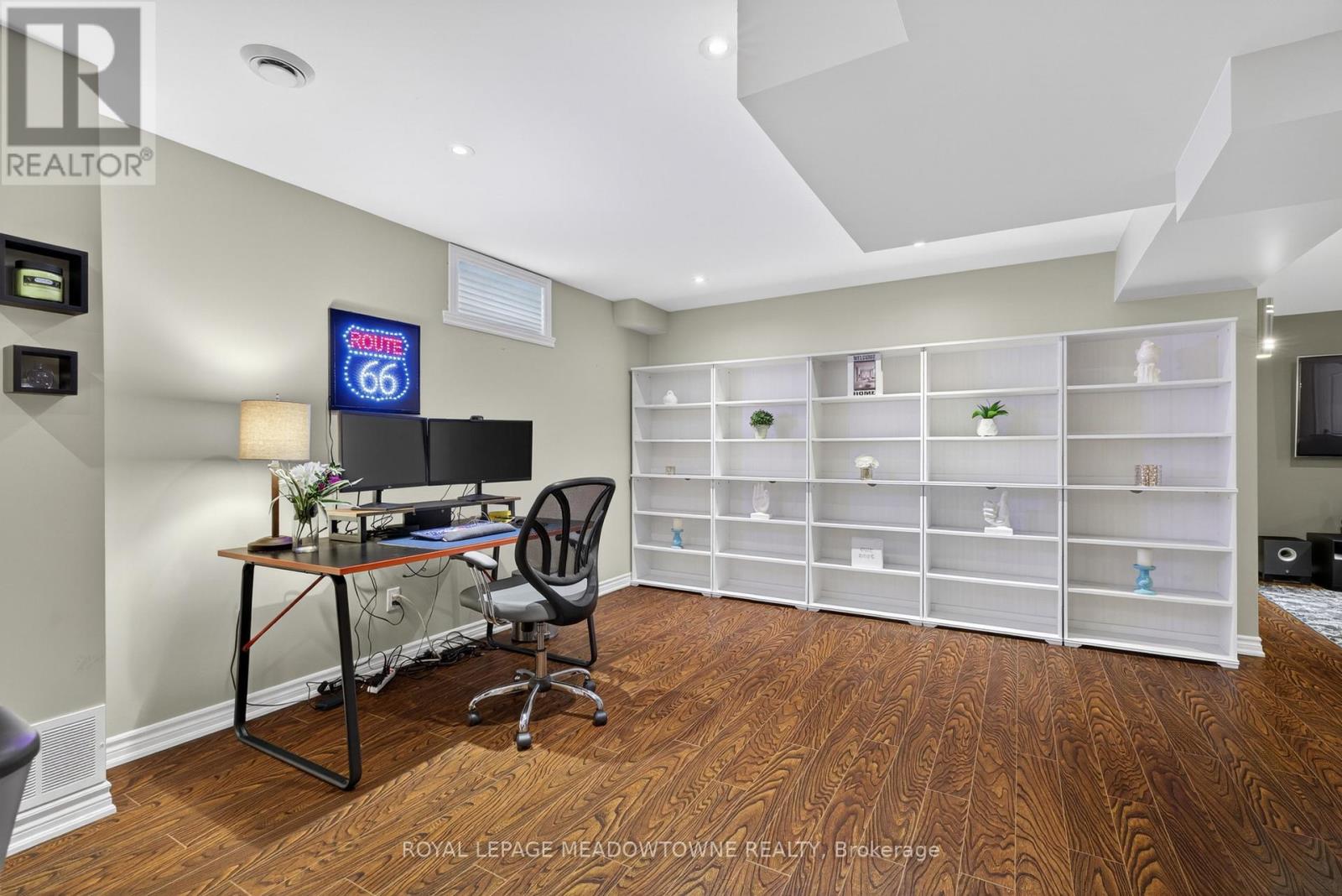 26 Callaghan Crescent, Halton Hills, Ontario  L7G 6A6 - Photo 39 - W13216340