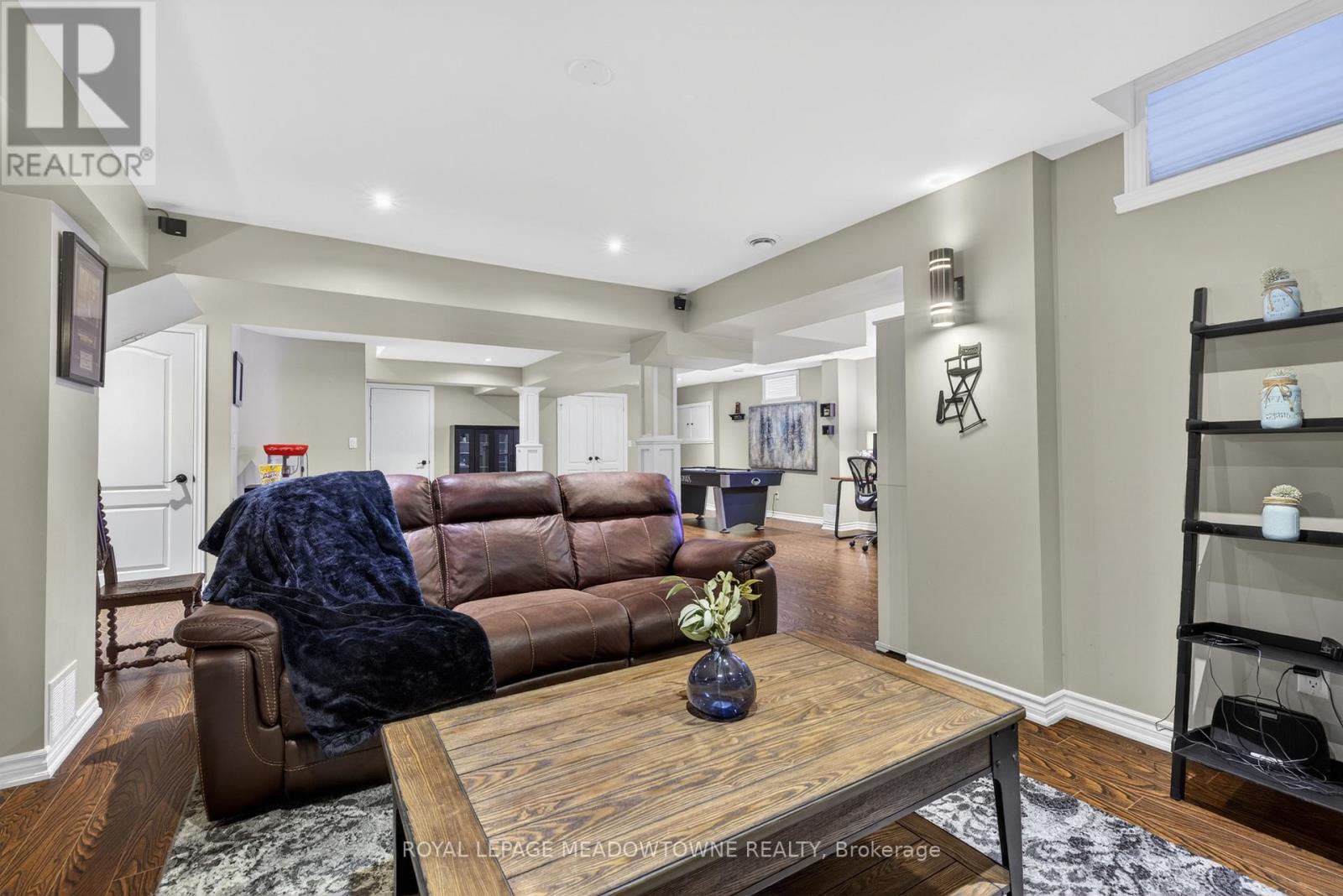 26 Callaghan Crescent, Halton Hills, Ontario  L7G 6A6 - Photo 41 - W13216340