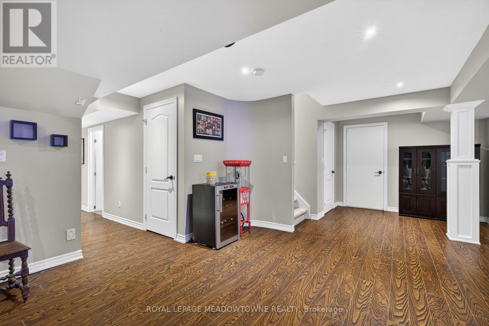 26 Callaghan Crescent, Halton Hills, Ontario  L7G 6A6 - Photo 43 - W13216340