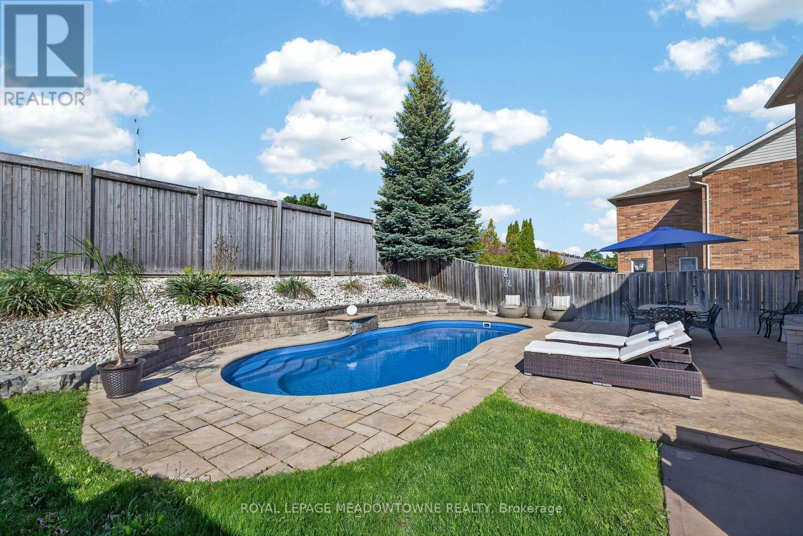 26 Callaghan Crescent, Halton Hills, Ontario  L7G 6A6 - Photo 44 - W13216340