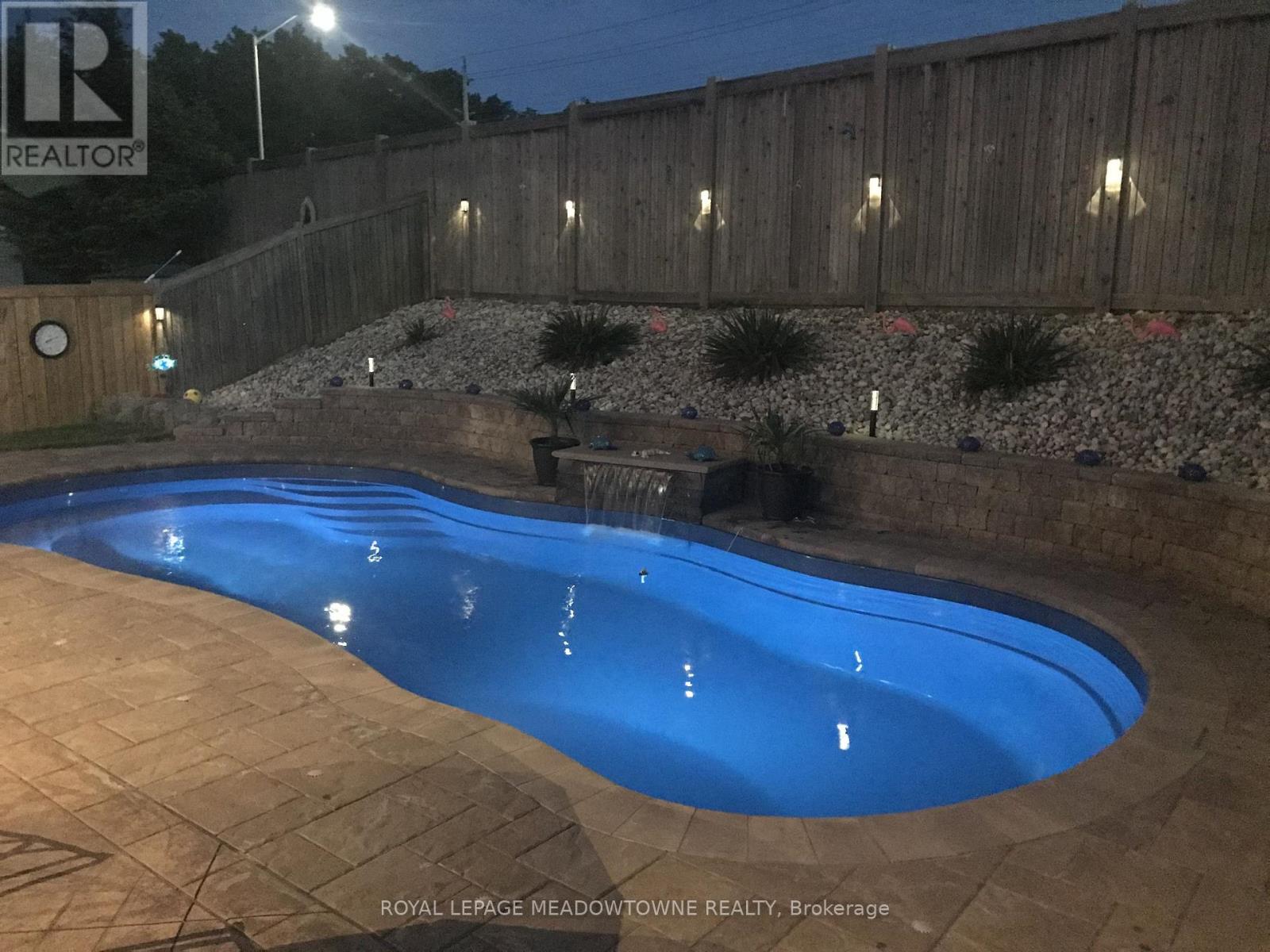 26 Callaghan Crescent, Halton Hills, Ontario  L7G 6A6 - Photo 47 - W13216340