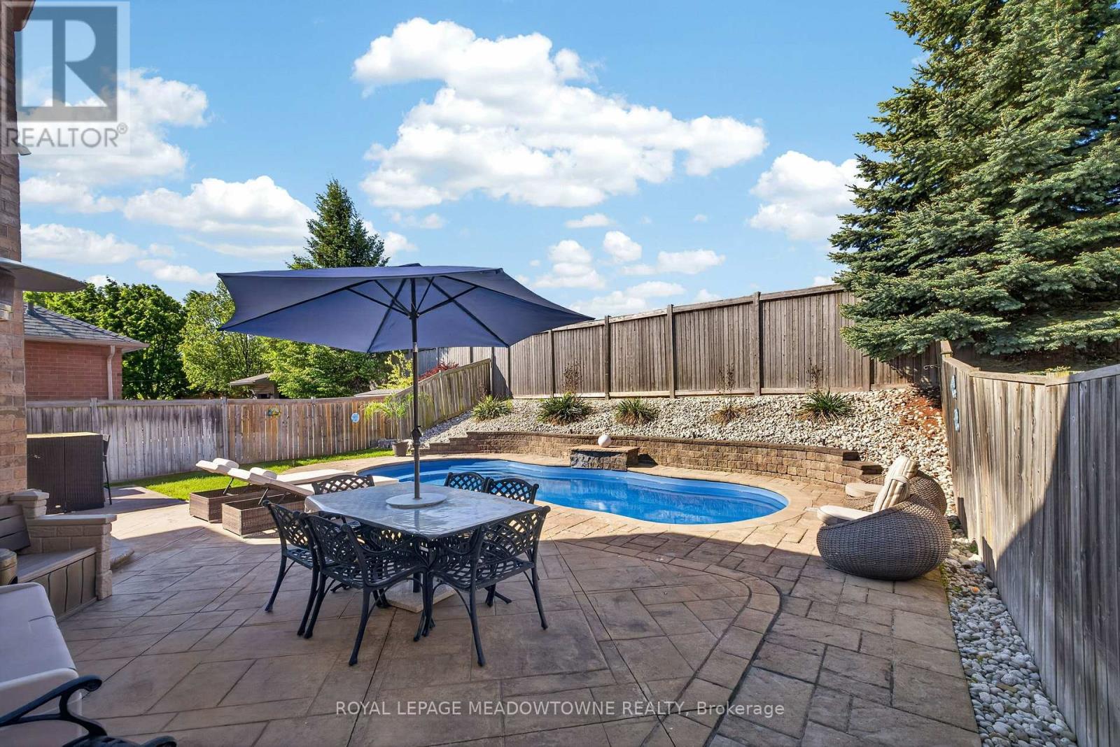 26 Callaghan Crescent, Halton Hills, Ontario  L7G 6A6 - Photo 50 - W13216340