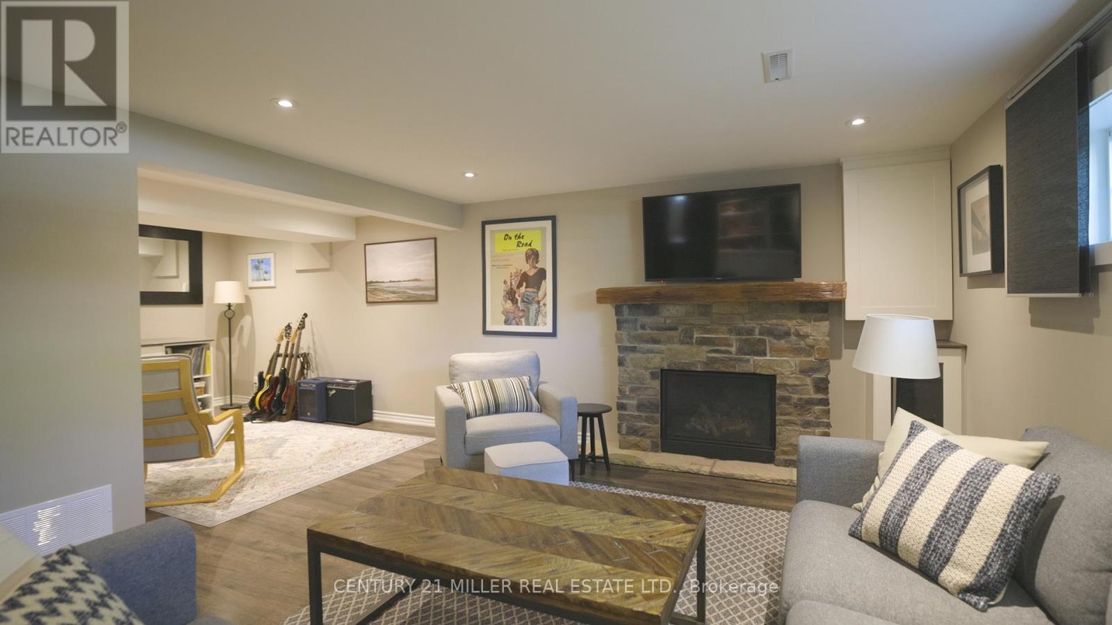 1259 Richards Crescent, Oakville, Ontario  L6H 1R5 - Photo 11 - W13216354