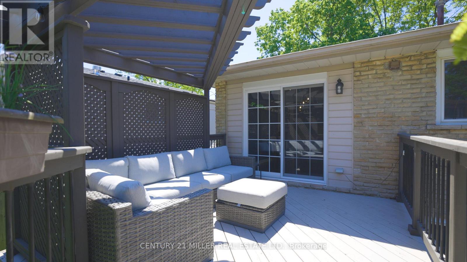 1259 Richards Crescent, Oakville, Ontario  L6H 1R5 - Photo 14 - W13216354