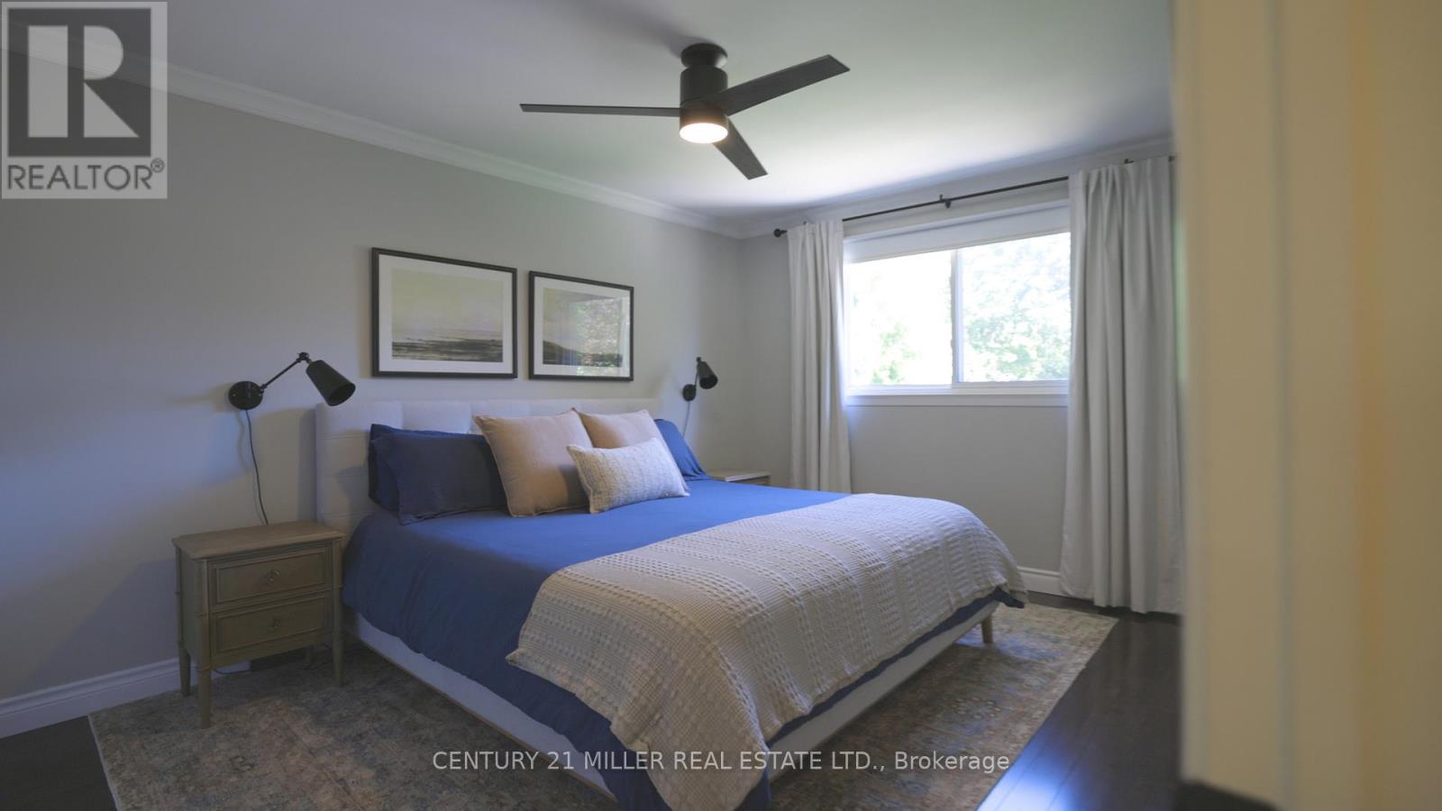 1259 Richards Crescent, Oakville, Ontario  L6H 1R5 - Photo 6 - W13216354