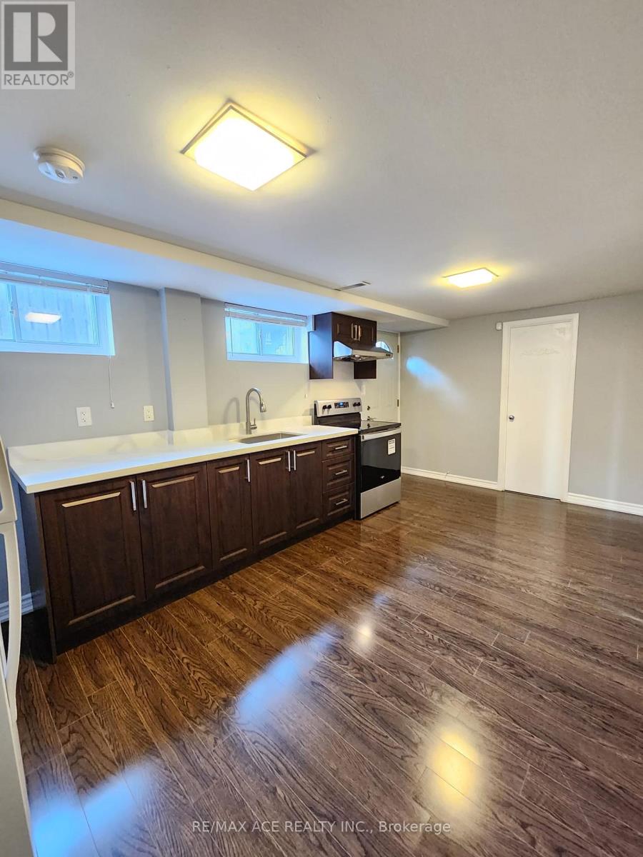 Bsmt - 6 W Deane Park Drive, Toronto, Ontario  M9B 2R4 - Photo 3 - W13216366