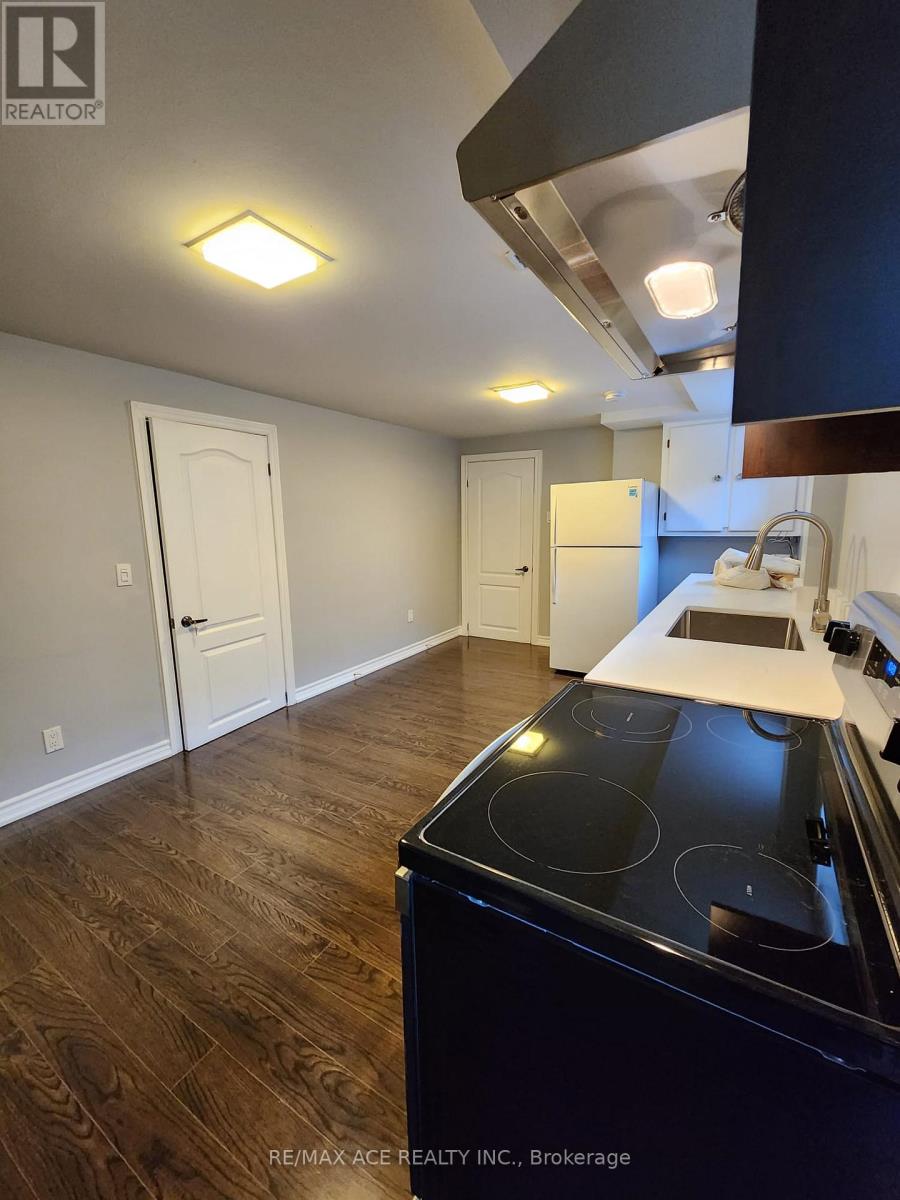 Bsmt - 6 W Deane Park Drive, Toronto, Ontario  M9B 2R4 - Photo 6 - W13216366